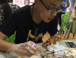 宝塔烧烤加盟,学烧烤技术,开烧烤店多少钱