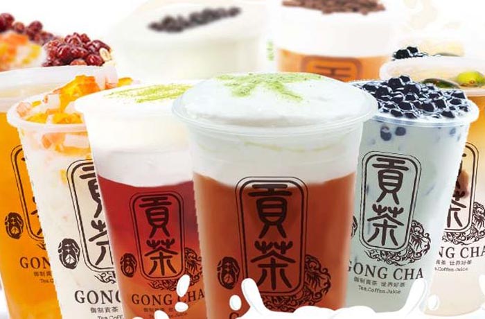 宝塔贡茶培训